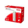 HIKVISION DS-KAS809 – Kit de control de acceso completo para una puerta con lector de tarje…