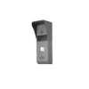 HIKVISION DS-KB2421T-IM – Frente para videoportero analógico, metálico