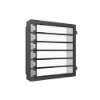 HIKVISION DS-KD-KK – Módulo botonera para frente de videportero modular