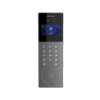 HIKVISION DS-KD9203-E6 – Videoportero IP, frente de edificios, con reconocimiento facial