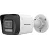 HIKVISION DS-2CD1023G2-LIU – Bullet IP 2 MP con Smart Hybrid Light y micrófono