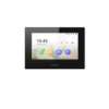HIKVISION DS-KH6320-LE1(B) – Pantalla interior p/videoportero IP, 7", 1024 × 600, PoE Std