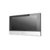 HIKVISION DS-KH6320-TE1 – Pantalla táctil de videoportero, 1024 × 600, PoE standard