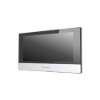 HIKVISION DS-KH6320-WTE1 – Pantalla táctil de videportero, 1024 × 600, standard PoE, WiFi