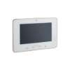 HIKVISION DS-KH8301-WT – Pantalla 7" táctil p/videoportero, cámara 0