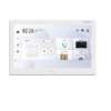 HIKVISION DS-KH9510-WTE1(B) – Pantalla IP interior para videoportero, sistema Android