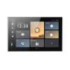 HIKVISION DS-KH9570-WTE1 – Monitor IP Android de 7" con pantalla táctil, Wi-Fi y soporte para in…