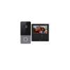 HIKVISION DS-KIS606-P – Kit de videoportero IP