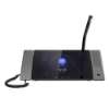 HIKVISION DS-KM9503 – Estación maestra IP con pantalla táctil 10,1?, SIP interno, hasta 128…