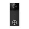 HIKVISION DS-KV6114-WBE1 – Videoportero IP exterior 4 MP con Wi-Fi 6 y Bluetooth, múltiples méto…