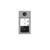 HIKVISION DS-KV8213-WME1(C) – Video portero IP 1Mp, vista 120°, WDR, IR , IP65, carc