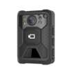 HIKVISION DS-MCW407/32G/GLE(C) – Body cam 2K Android 4G con botón grande, visión nocturna IR, GPS/Beid…