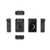 HIKVISION DS-MCW409/32G/GLE(C) – Body Camera Portátil / Grabación a 2K / Pantalla 2