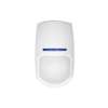 HIKVISION DS-PD2-P15C-W – Detector PIR inalámbrico de cortina, compatible con la serie AxHUB