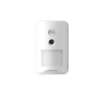 HIKVISION DS-PD201PC10-WB – Detector PIR-cámara inalámbrico 10m/90°, con inmunidad a mascotas, us…