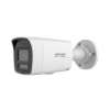 HIKVISION DS-2CD1027G2H-LIUF/SRB – Bullet IP 2MP ColorVu con luz híbrida y cuerpo antivandálico