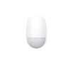 HIKVISION DS-PDC15-EG2-WB(B) – Detector PIR Inalámbrico Interior, tipo cortina, Rango de Detección d…