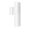 HIKVISION DS-PDMC-EG2-WB(B) – Interruptor magnético inalámbrico, compatible con la línea AxPRO