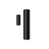 HIKVISION DS-PDMC-EG2-WB(B)/Black – Interruptor magnético inalámbrico (BLACK), compatible con la línea AX…