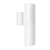 HIKVISION DS-PDMCK-EG2-WB(B) – Interruptor inalámbrico magnético con sensor de choque e inclinación