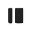 HIKVISION DS-PDMCS-EG2-WB(B)/Black – Contacto Magnético Inalámbrico Slim, Uso en Interior, compatible AxPr…