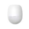 HIKVISION DS-PDP18-EG2(B) – Detector PIR Cableado para Interior, inmunidad a Mascotas