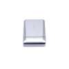 HIKVISION DS-PDSKM-VG3 – Detector de Impacto Cableado, Carcasa de Metal, Uso en Interior, Dete…