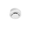 HIKVISION DS-PDSMK-4 – Detector de Humo Fotoeléctrico, de 4 Hilos, Indicadores LED