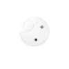 HIKVISION DS-PDSMK-E-WB – Detector de humo inalámbrico, compatible con la línea AxPRO