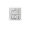 HIKVISION DS-PDTPH-E-WB – Detector de Temperatura y Humedad Inalámbrico, compatible AxPro