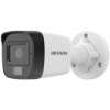 HIKVISION DS-2CD1041G2-LIUF – Bullet IP 4MP Smart Hybrid Light con micrófono y carcasa IP67