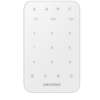 HIKVISION DS-PK1-E-WB – Teclado inalámbrico compatible con línea AxPRO