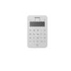 HIKVISION DS-PK1-LT-WB – Teclado inalámbrico compatible con AX PRO