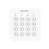 HIKVISION DS-PK201B-WB – Teclado inalámbrico, compatible línea AxHome