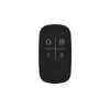 HIKVISION DS-PKF1-WB(B)/BLACK – Control remoto (BLACK) compatible con línea AxPRO
