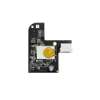 HIKVISION DS-PM1-D – Módulo de alimentación versátil para AXPRO, convierte 8-24VDC a 5,5VD…