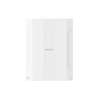 HIKVISION DS-PM1-I16O2-WB – Transmisor inalámbrico para integrar hasta 16 zonas cableadas, con 2…