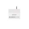 HIKVISION DS-PM1-O1L-WB – Módulo expansor de relés inalámbrico, salida de 0 a 36 Vcc, compatibl…