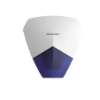 HIKVISION DS-PS1-B – Sirena cableada, con estrobo