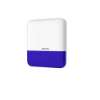 HIKVISION DS-PS1-E-WB/BLUE – Sirena inalámbrica de exterior, compatible con la línea AxPRO