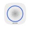 HIKVISION DS-PS1-I-WB(B)/BLUE – Sirena inalámbrica interior, compatible con línea AxPRO