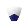 HIKVISION DS-PS102X/BLUE – Sirena cableada de alto impacto con 110dB, señal sonora y visual, pro…