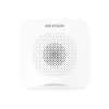 HIKVISION DS-PS201-WB – Sirena inalámbrica, compatible línea AxHome