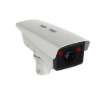 HIKVISION DS-TCG405-E(12V/Poe) – Cámara ANPR 4MP inteligente para control vehicular, reconocimiento de…
