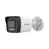 HIKVISION DS-2CD1043G2-LIUF/SL – Cámara IP, bullet, 4Mpx, lente 4mm, dual light, micrófono, alarma son…
