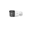 HIKVISION DS-2CD1043G2-LIUF/SL – Cámara IP, bullet, 4Mpx, dual light, micrófono, alarma sonora/luminos…