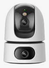 IMOU IPC-S2XP-6M0WED – IMOU RANGER DUAL 3+3 - Cámara de 3+3MP | Lente Dual | Pant Tilt | Sma…