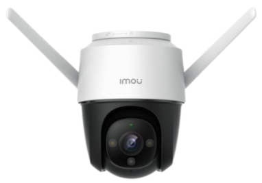 IMOU IPC-S7XP-6M0WED – Domo PT Imou, CRUISER DUAL 3+3mp -Smart Full color Night visión - Det…