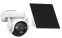 IMOU IPC-B7ED-5M0TEA-AM/FSP14 – Minidomo 5MP exterior, con batería y panel solar