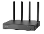 IMOU NVR-N118-8A0E – Grabador NVR de 18 canales con resolución hasta 4K UHD